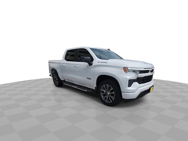 Used 2023 Chevrolet Silverado 1500 RST RWD video 2