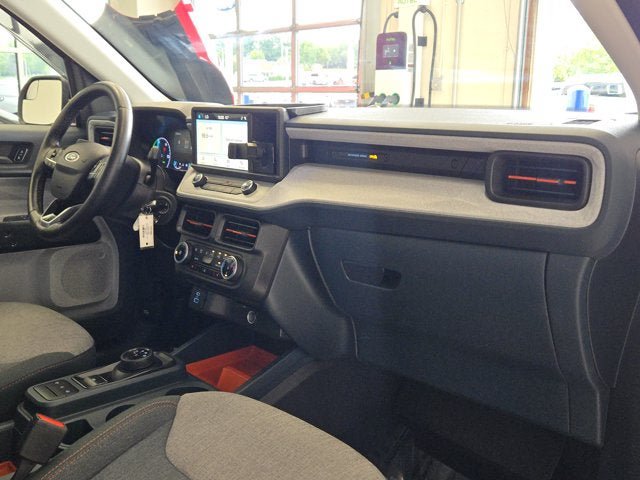 Used 2024 Ford Maverick XLT w/ XLT Luxury Package FWD image 4