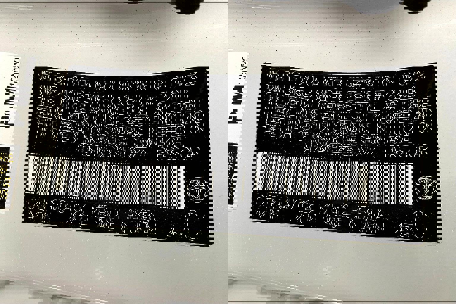 Used 2024 Toyota Corolla SE image 33