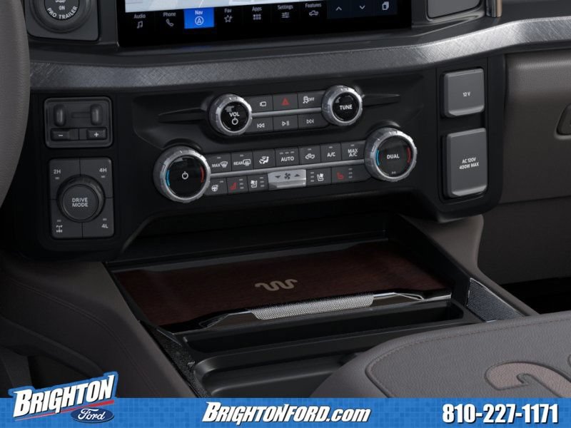 New 2026 Ford F350 King Ranch AWD/4WD image 15