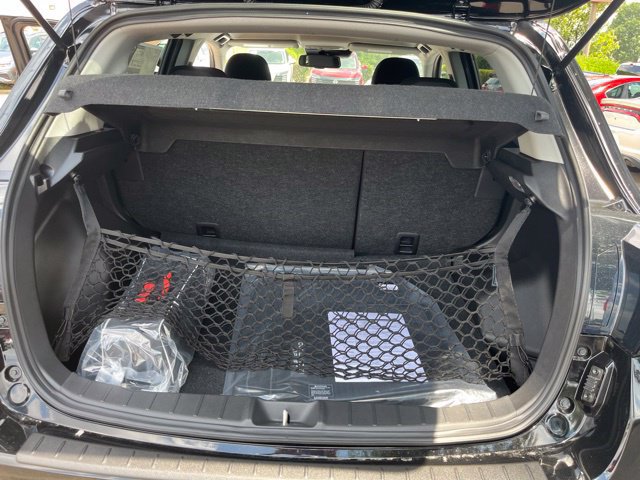 New 2026 Mitsubishi Outlander Sport ES AWD/4WD image 28