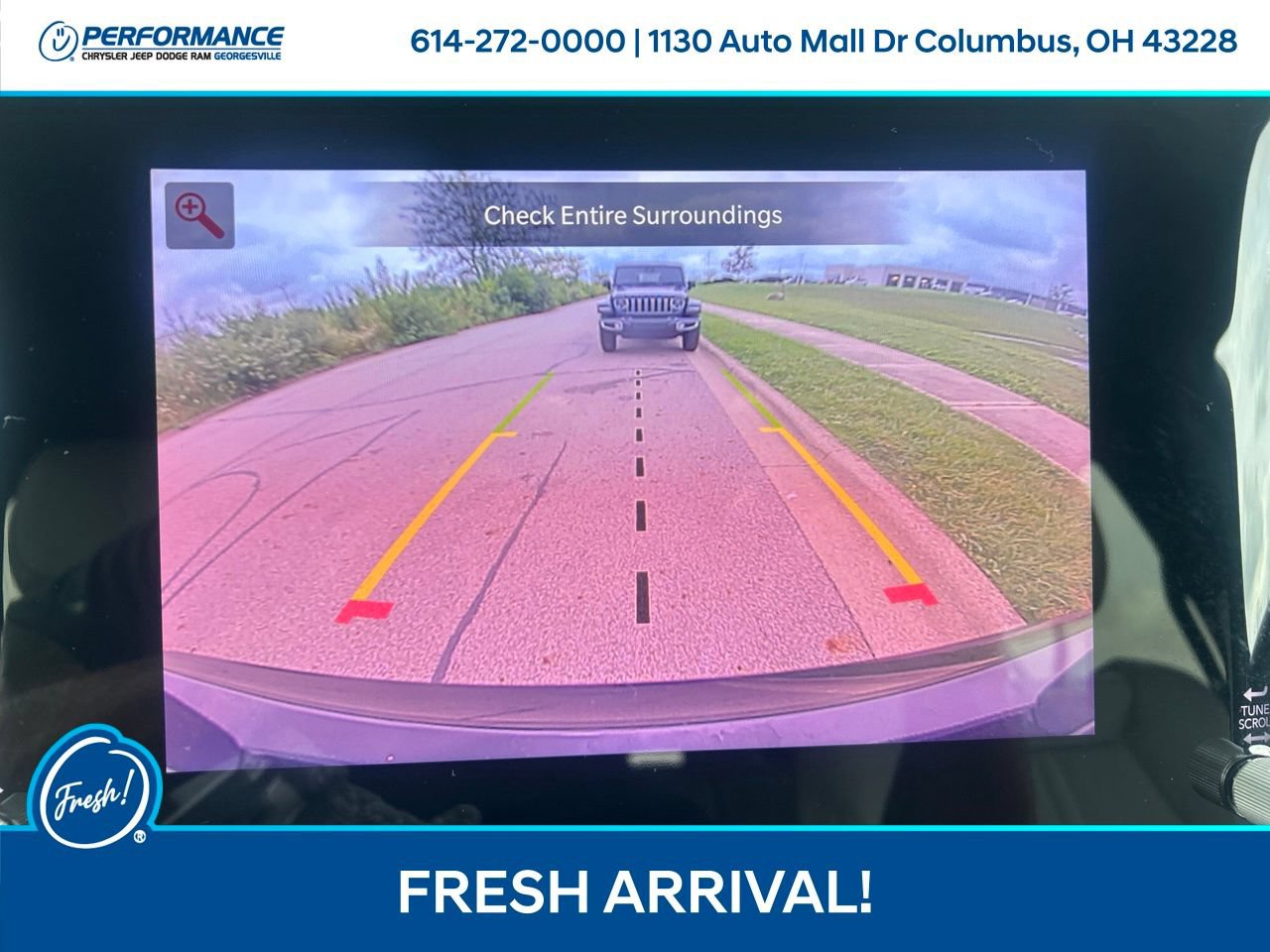 Used 2025 Jeep Wagoneer 4WD image 25