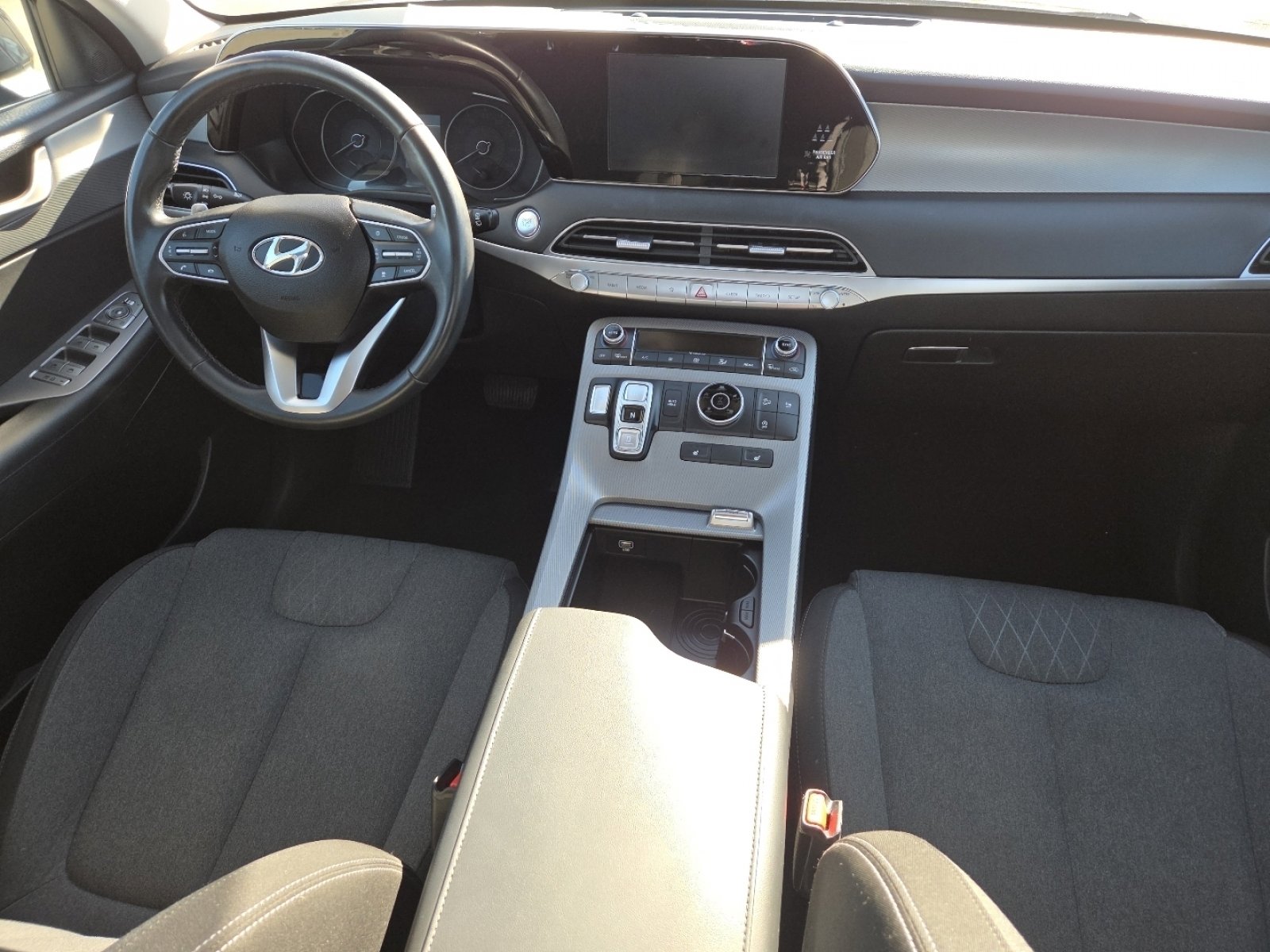 Used 2022 Hyundai Palisade SEL image 23