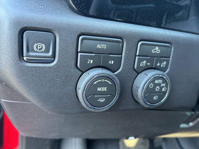 New 2026 Chevrolet Silverado 1500 RST w/ RST Select Package image 19