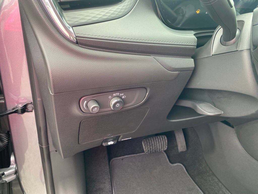 New 2026 Buick Encore GX Sport Touring w/ Advanced Technology Package FWD image 18