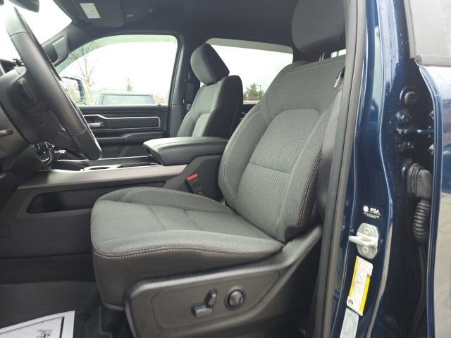 Certified 2023 RAM 1500 Big Horn image 9
