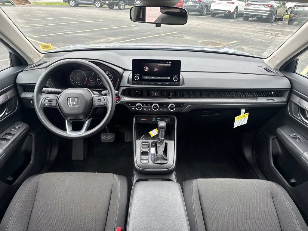 Certified 2024 Honda CR-V EX image 23