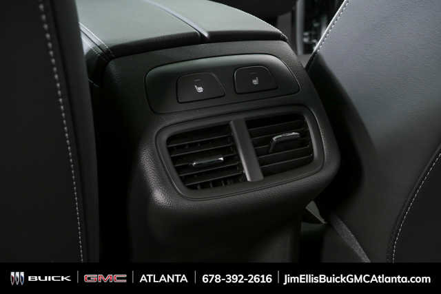 New 2026 Buick Envision Avenir AWD/4WD image 20