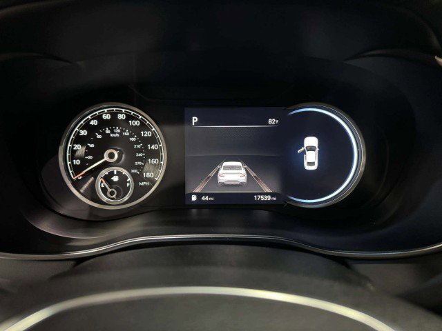 Used 2023 Genesis G70 3.3T w/ Sport Prestige Package image 52