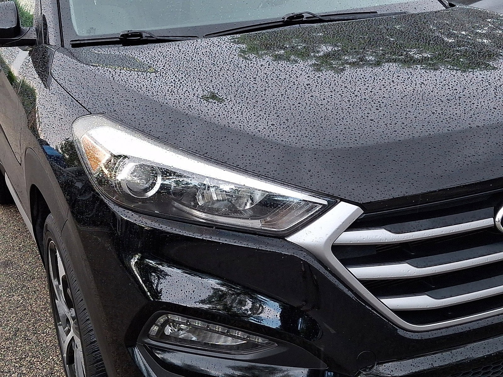 Used 2018 Hyundai Tucson Value AWD/4WD image 9