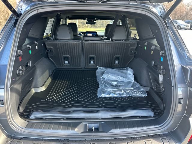 New 2026 Subaru Outback Touring XT image 20