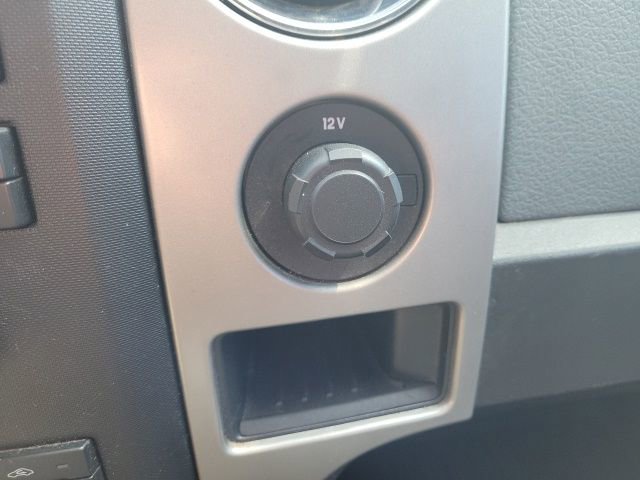 Used 2012 Ford F150 XLT w/ XLT Chrome Pkg AWD/4WD image 35