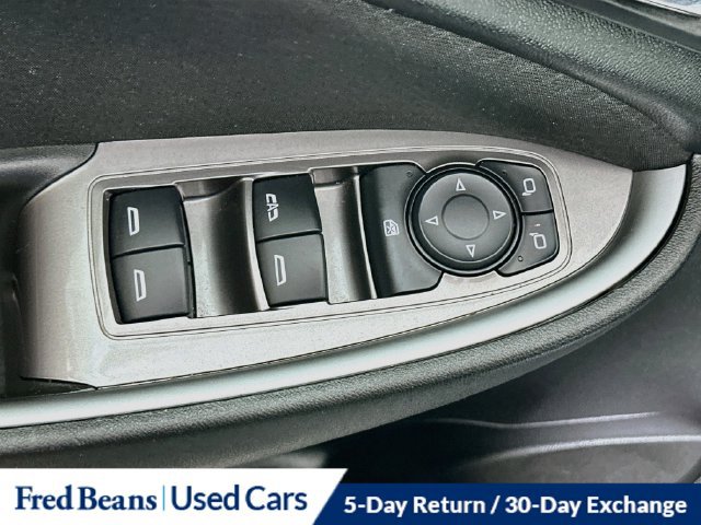 Used 2024 Chevrolet Malibu LT FWD image 24