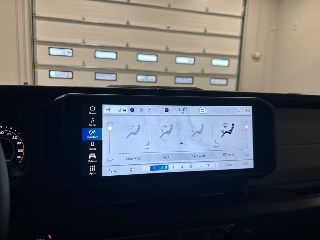 New 2026 Jeep Wrangler Willys image 21