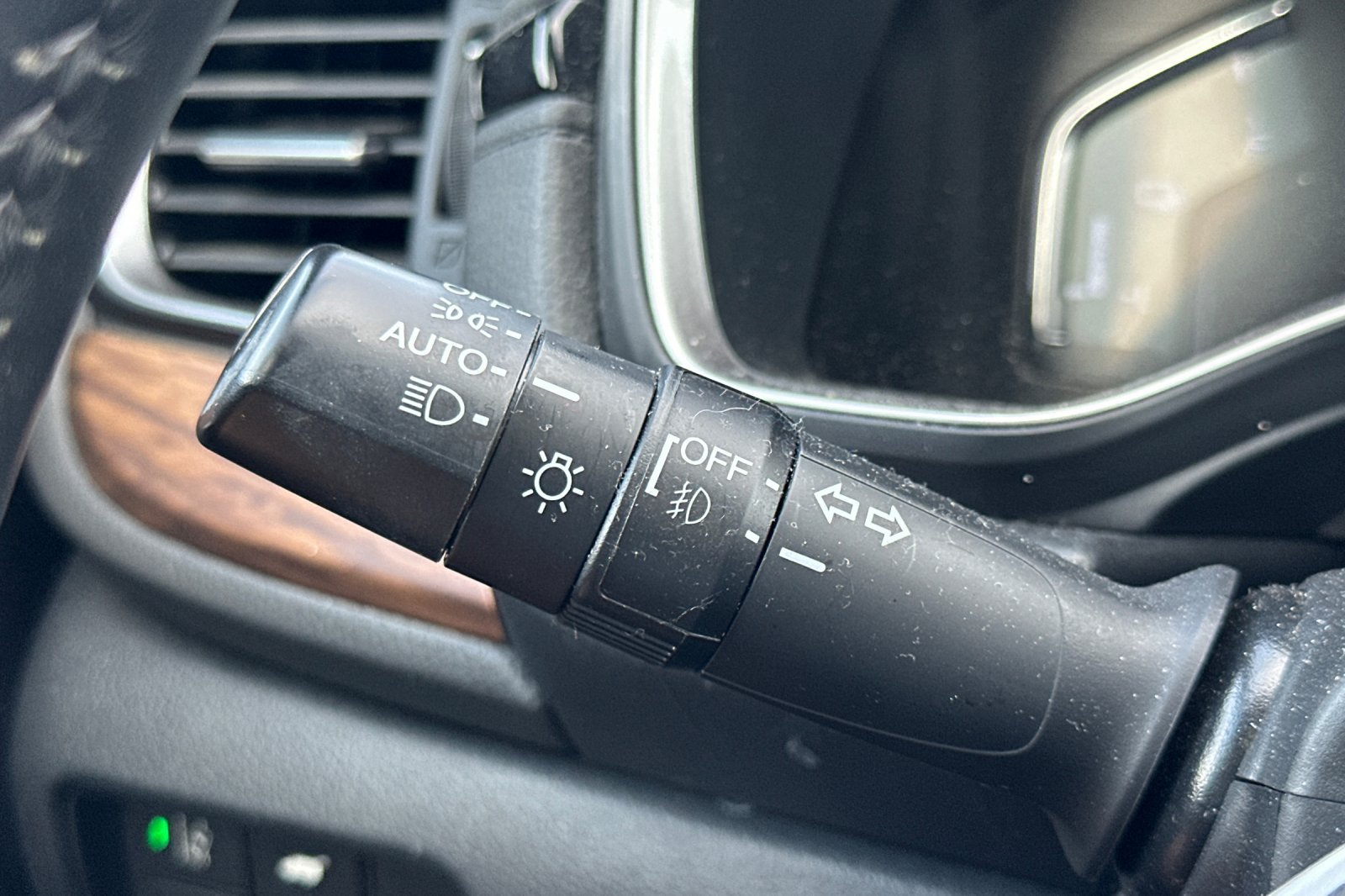 Used 2022 Honda CR-V EX-L image 35