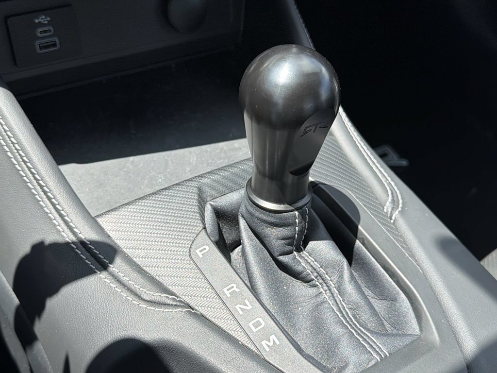 New 2026 Ford Mustang GT RWD image 18