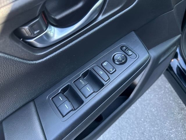 Certified 2025 Honda CR-V LX image 10