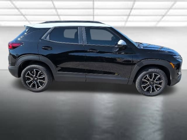 New 2026 Chevrolet TrailBlazer ACTIV w/ Convenience Package image 34
