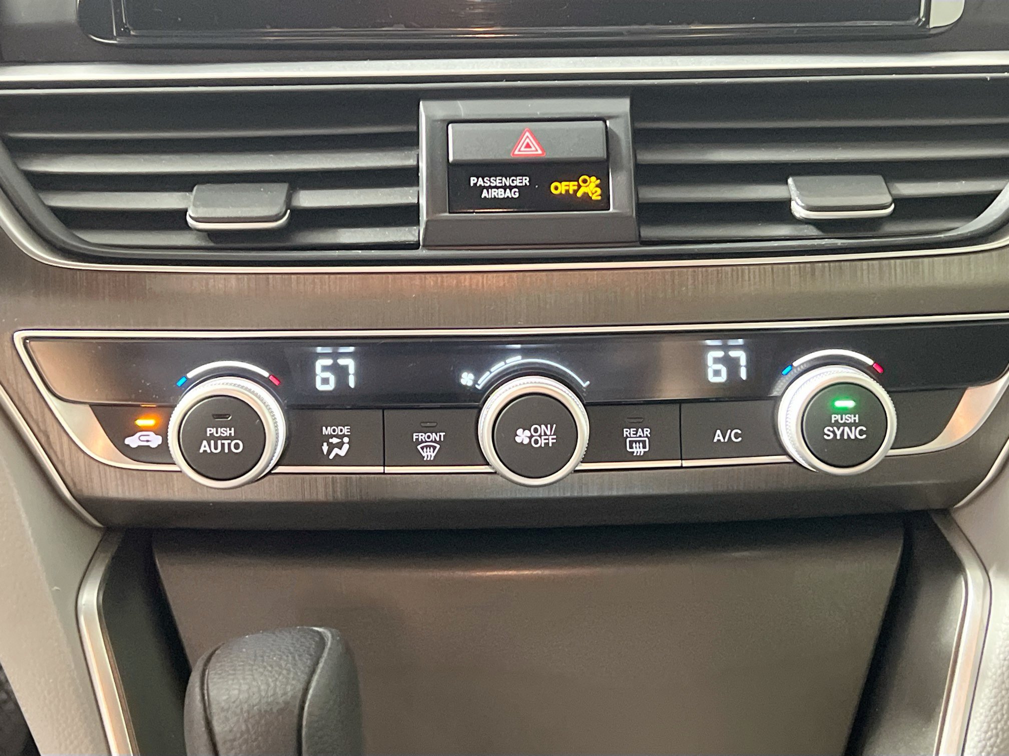 Used 2020 Honda Accord LX image 26