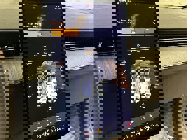 Used 2025 Polestar Polestar 3 image 14