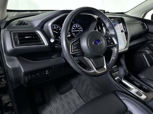 Used 2024 Subaru Ascent Limited AWD/4WD image 10