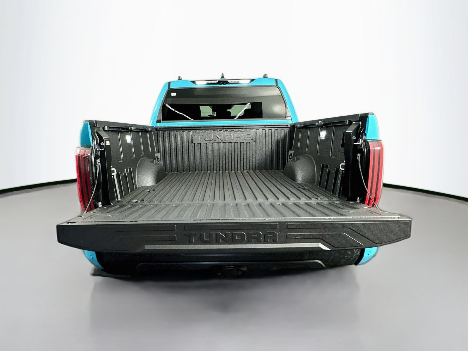 New 2026 Toyota Tundra TRD Pro AWD/4WD image 27