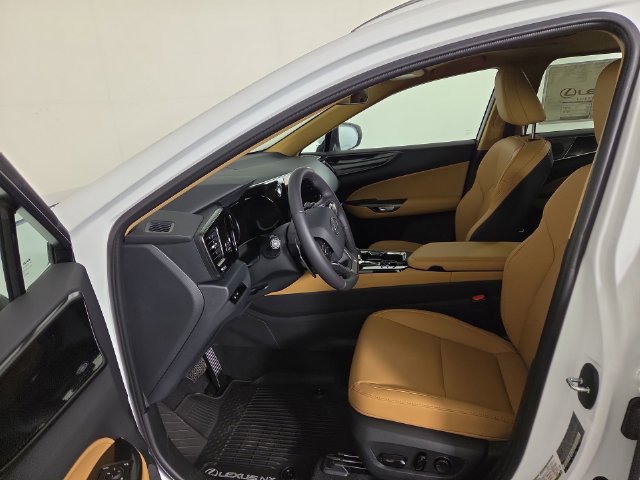 New 2026 Lexus NX 350 AWD w/ Accessory Package (2T) image 13