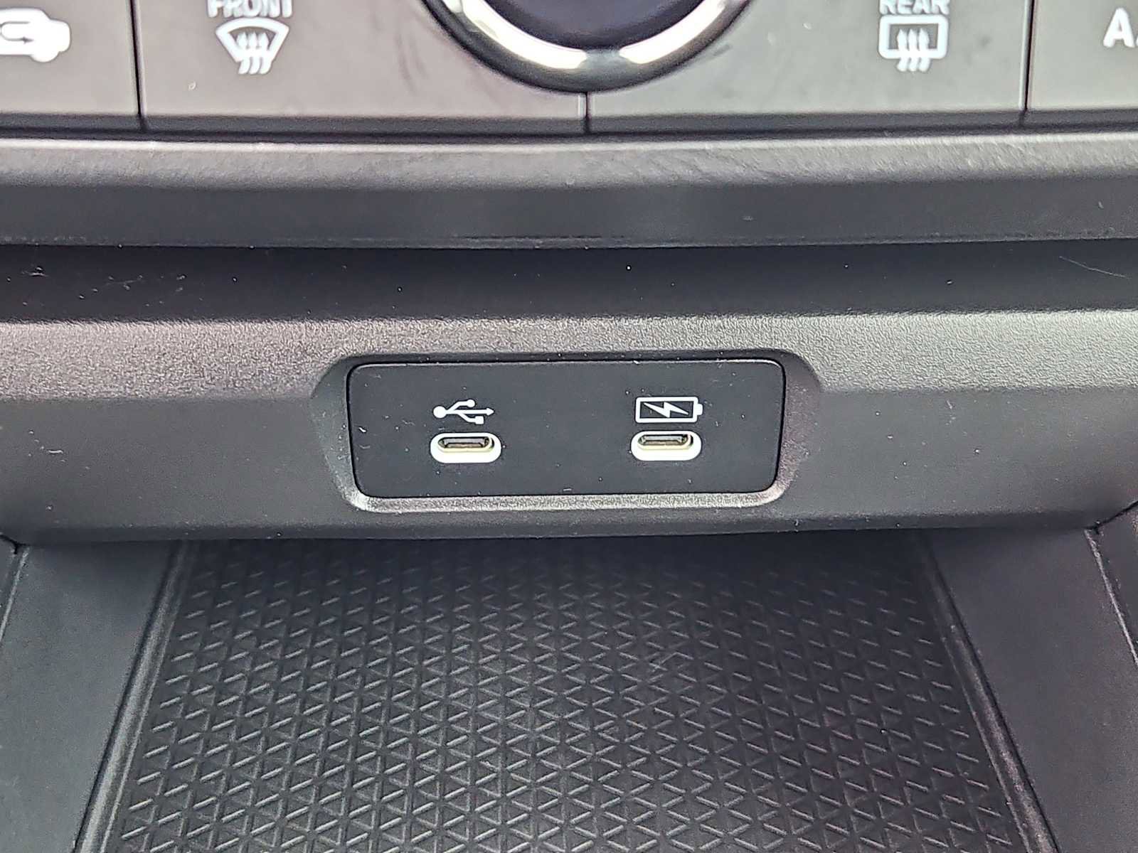 Certified 2025 Honda Accord LX image 16
