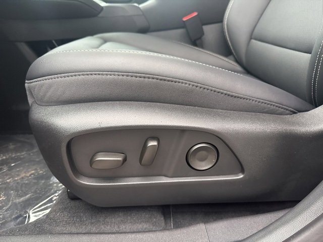 New 2026 GMC Terrain Elevation w/ Elevation Premium Package image 15