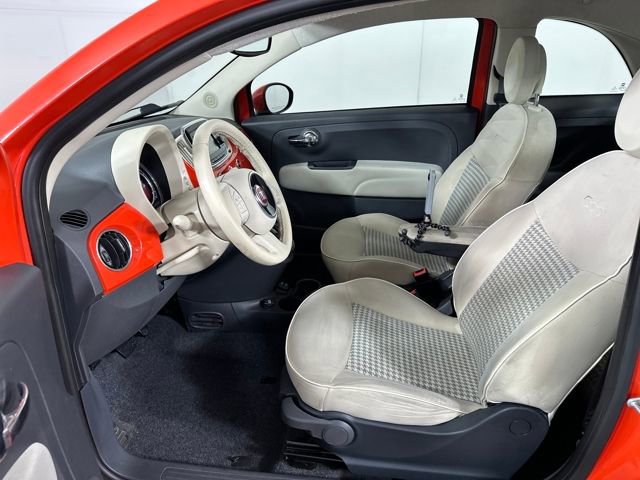 Used 2019 FIAT 500 Pop image 11