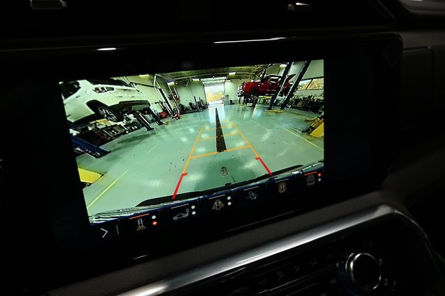 New 2026 GMC Sierra 2500 Denali w/ Denali Reserve Package image 19