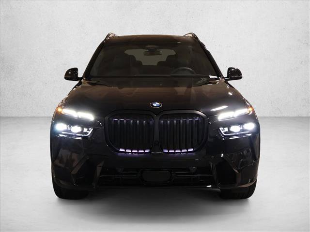 New 2027 BMW X7 xDrive40i w/ M Sport Package AWD/4WD image 5