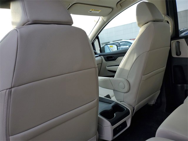 New 2026 Honda Odyssey EX-L image 11