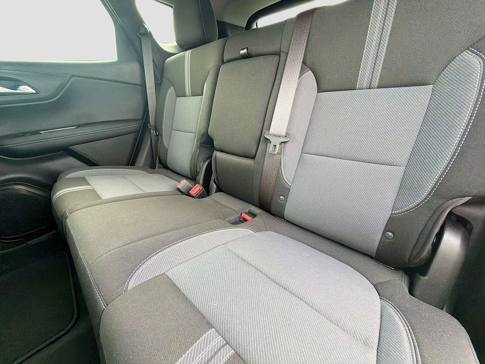 Used 2023 Chevrolet Blazer LT w/ Convenience Package image 29