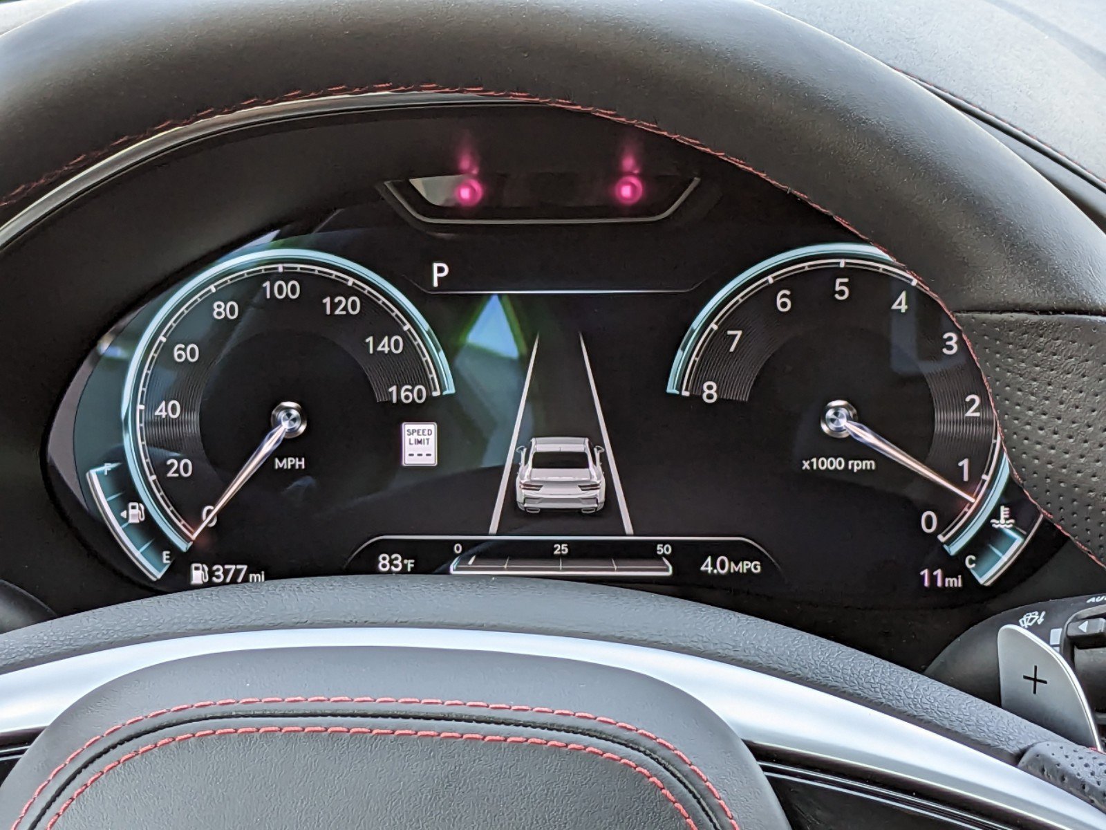 New 2024 Genesis G80 3.5T Sport AWD/4WD image 21