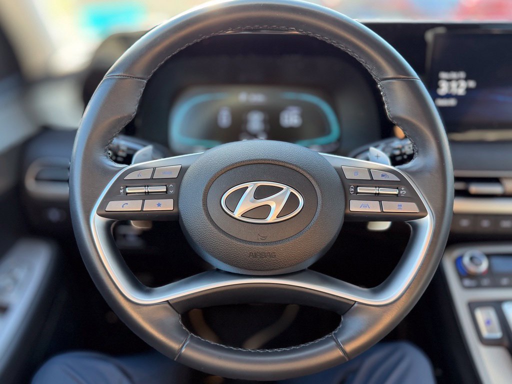 Used 2024 Hyundai Palisade XRT AWD/4WD image 10