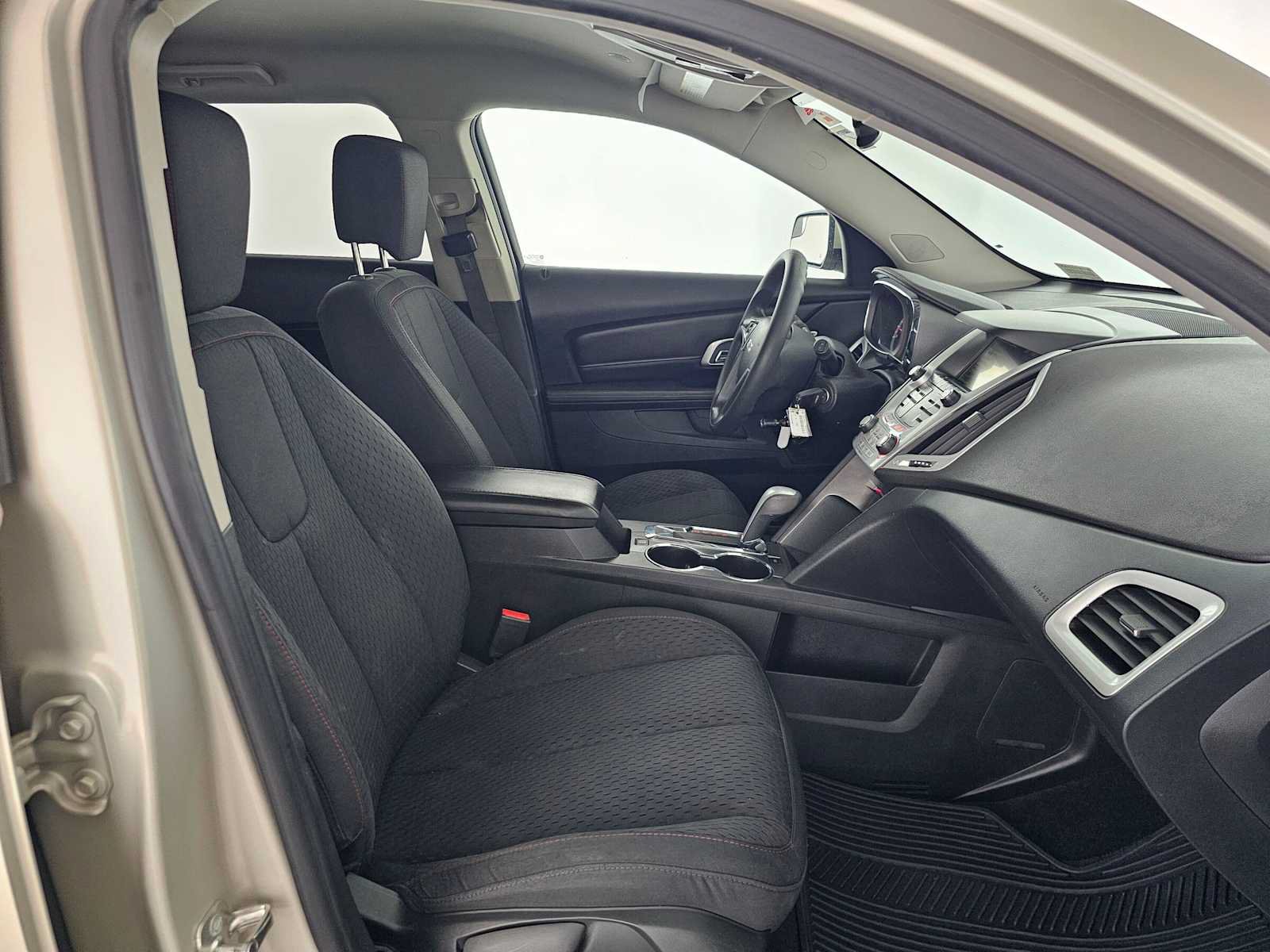 Used 2014 GMC Terrain SLE w/ LPO, Protection Package FWD image 10