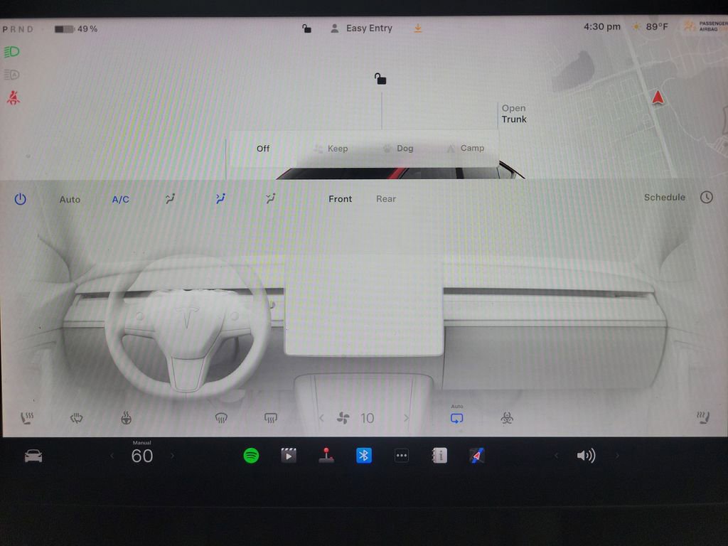 Used 2023 Tesla Model Y Long Range image 21