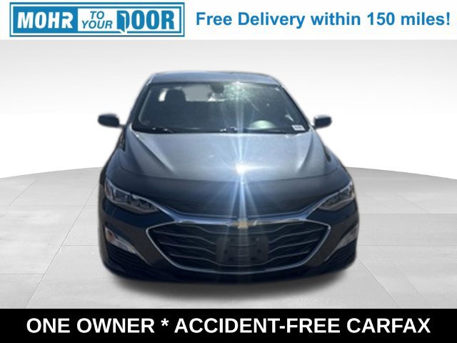 Used 2019 Chevrolet Malibu Premier FWD image 9