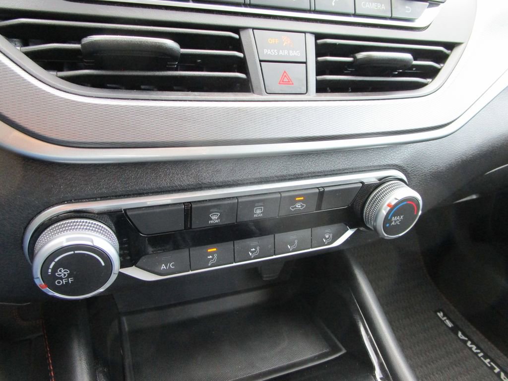 Used 2023 Nissan Altima 2.5 SR image 31