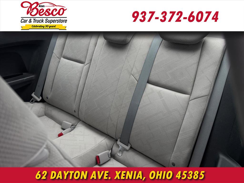 Used 2012 Honda Civic EX image 9