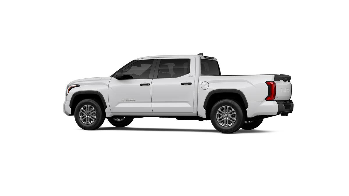 New 2026 Toyota Tundra SR5 AWD/4WD image 57