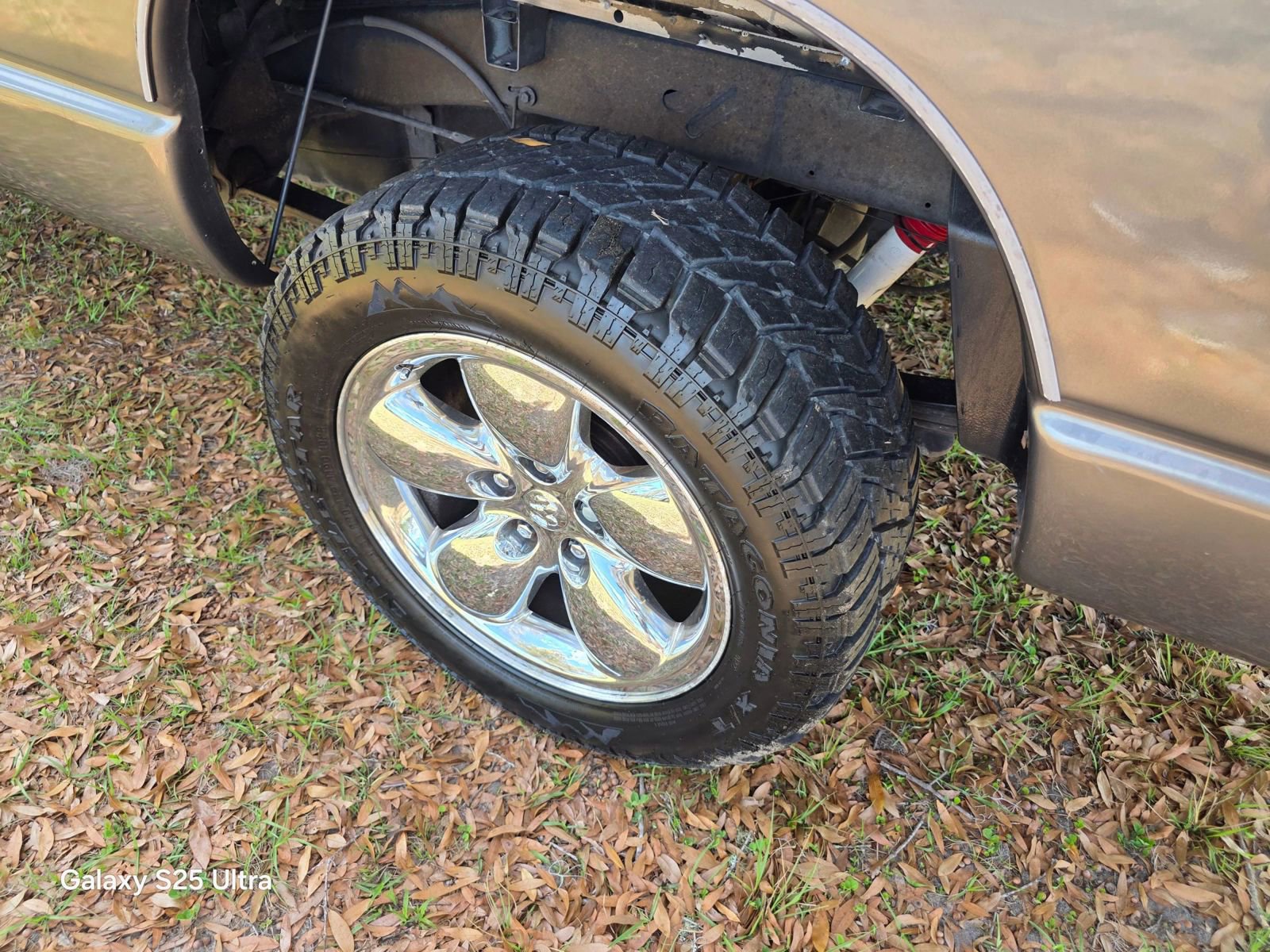 Used 2007 Dodge Ram 1500 Truck ST w/ Trailer Tow Group image 9