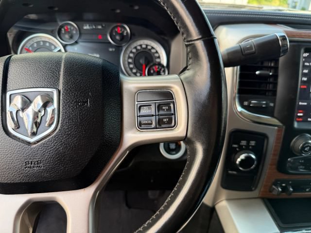 Used 2018 RAM 3500 Laramie AWD/4WD image 30