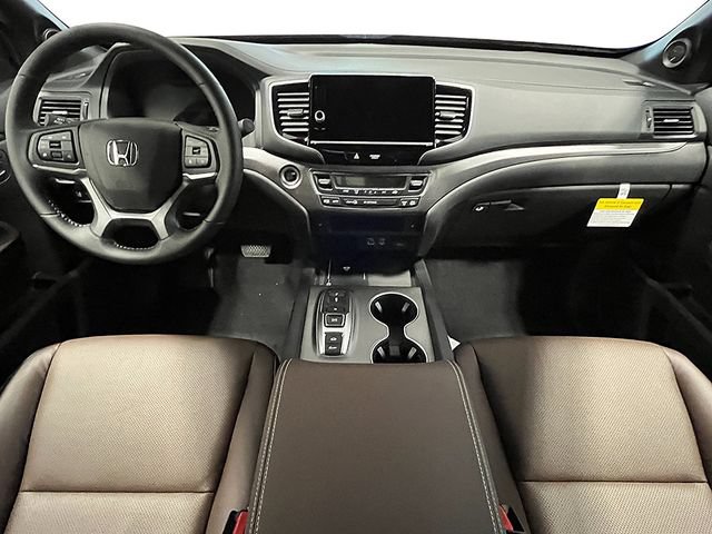New 2026 Honda Ridgeline RTL image 15