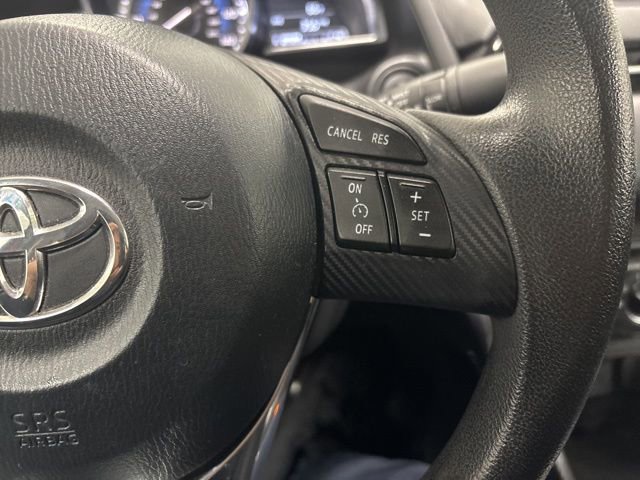 Used 2017 Toyota Yaris iA image 28
