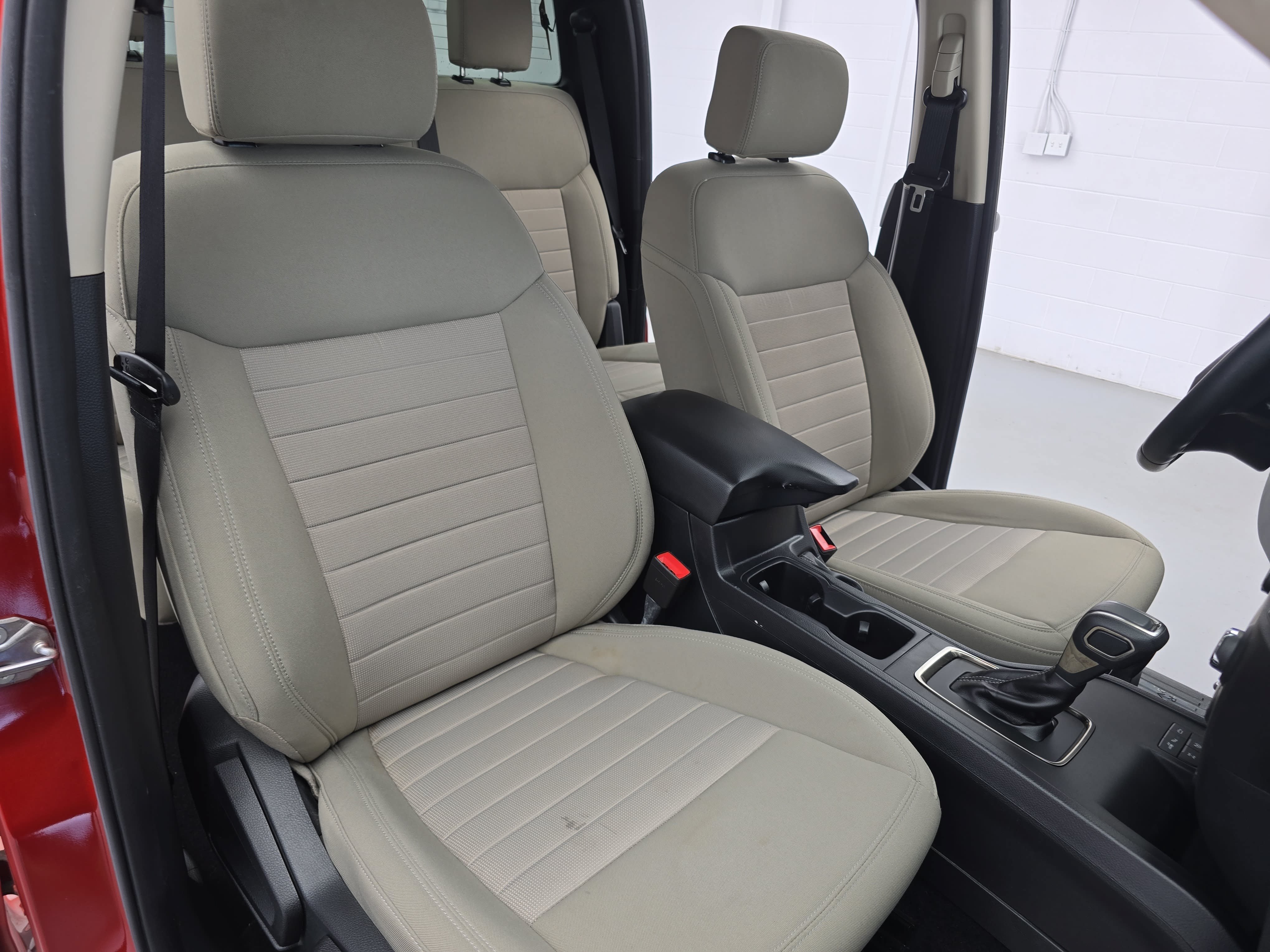 Used 2019 Ford Ranger XLT w/ Equipment Group 301A Mid RWD image 10