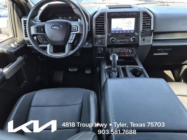 Used 2019 Ford F150 Raptor w/ Equipment Group 802A Luxury AWD/4WD image 27