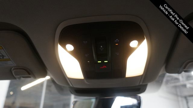 Certified 2023 INFINITI QX50 Luxe image 33