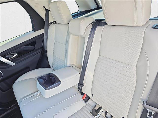 New 2025 Land Rover Discovery Sport S image 14